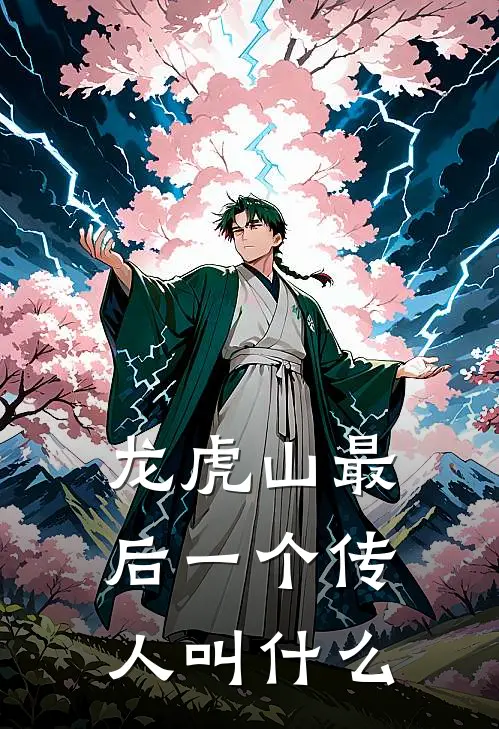 龙虎山最后一个传人叫什么