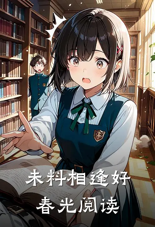 未料相逢好春光阅读