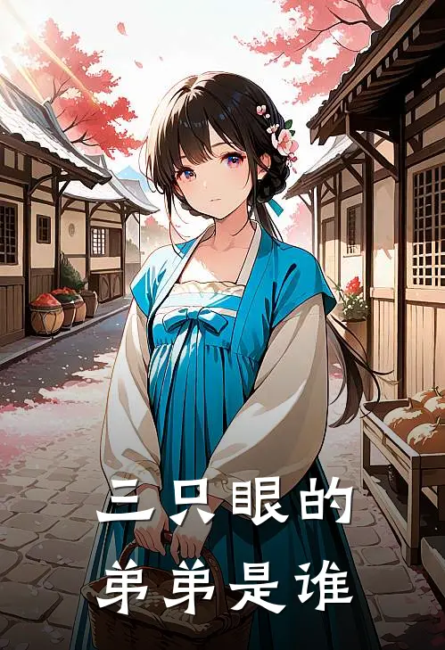 三只眼的弟弟是谁