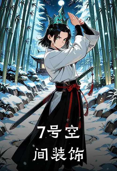 7号空间装饰