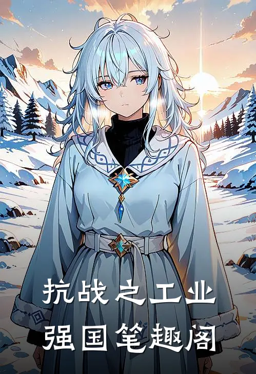 抗战之工业强国笔趣阁