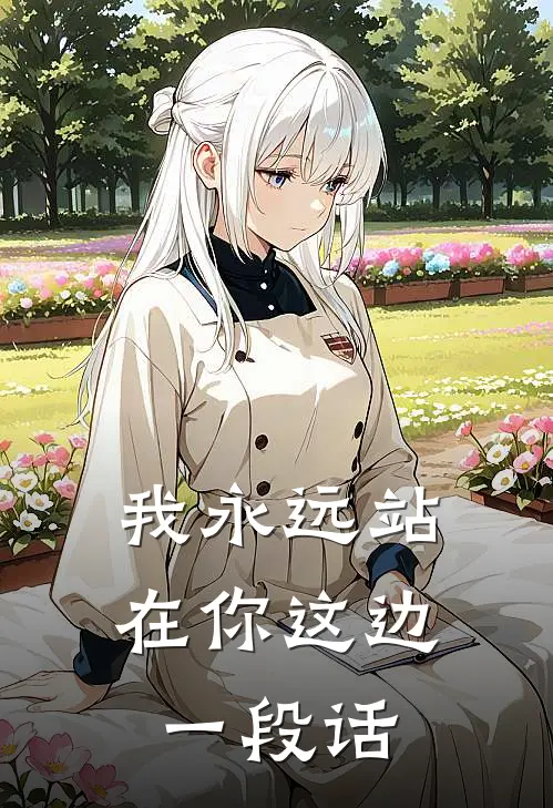 我永远站在你这边一段话