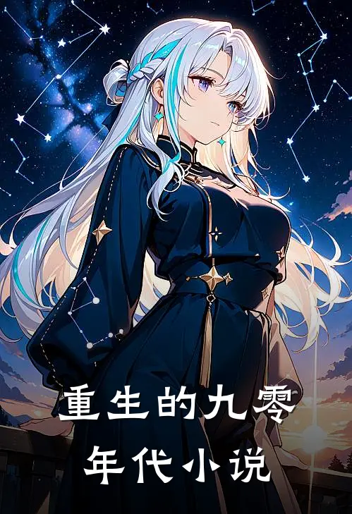 重生的九零年代小说