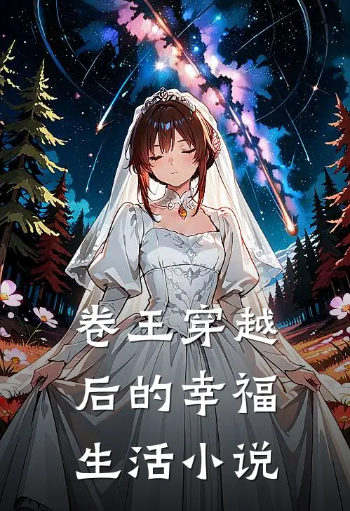 卷王穿越后的幸福生活小说