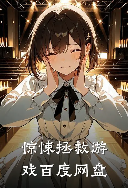 惊悚拯救游戏百度网盘