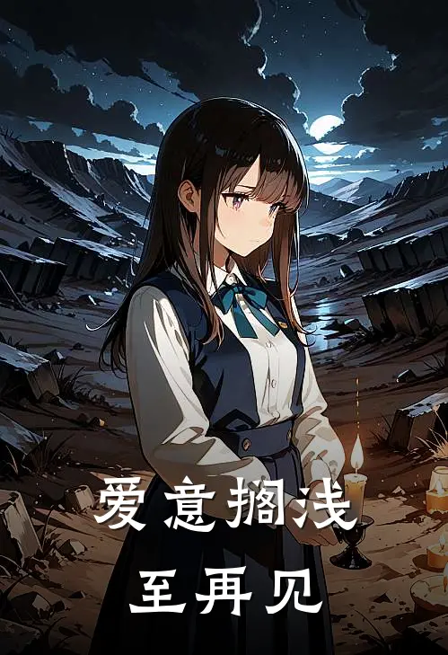 爱意搁浅至再见