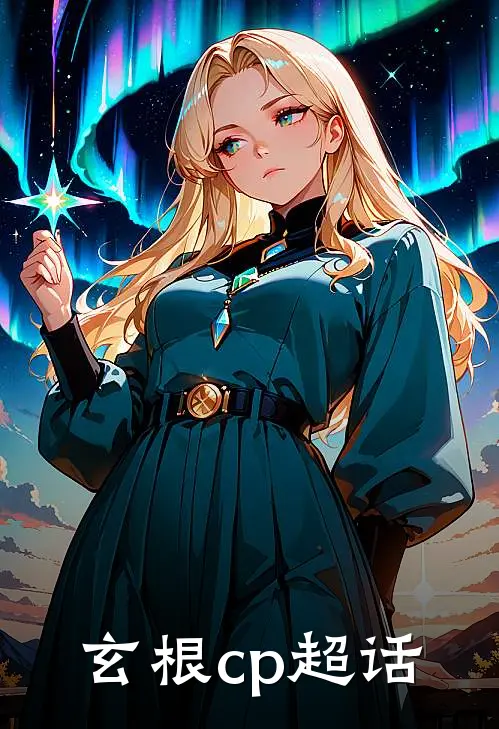 玄根cp超话
