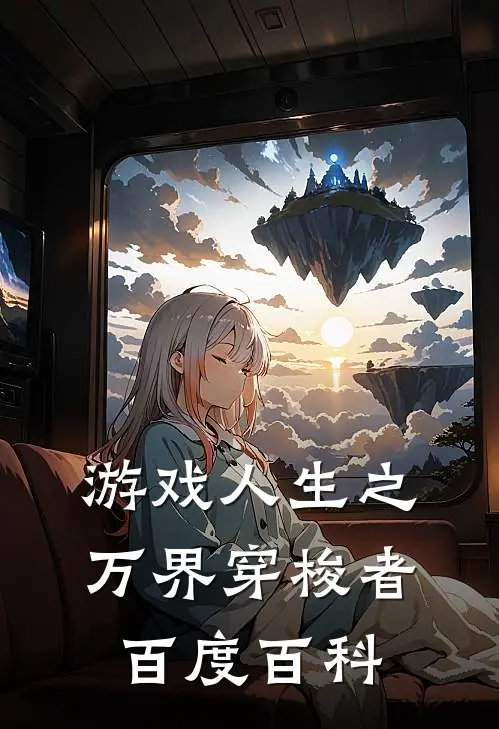 游戏人生之万界穿梭者百度百科