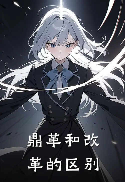 鼎革和改革的区别