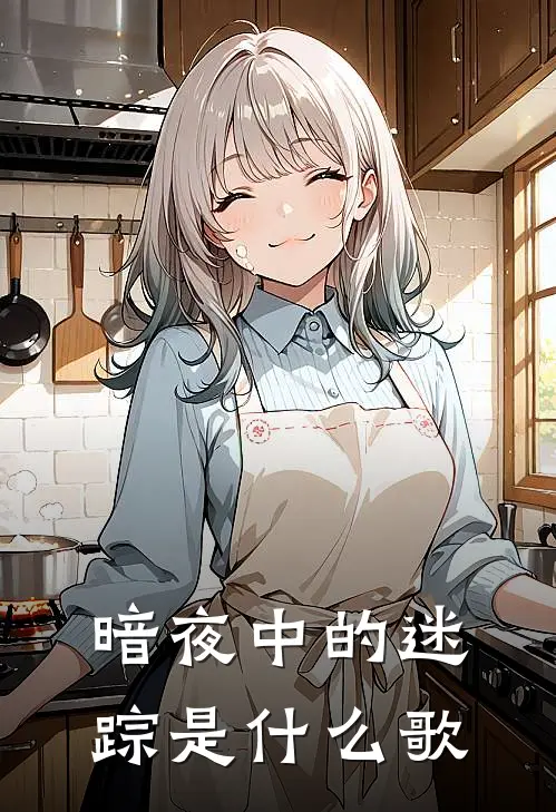 暗夜中的迷踪是什么歌