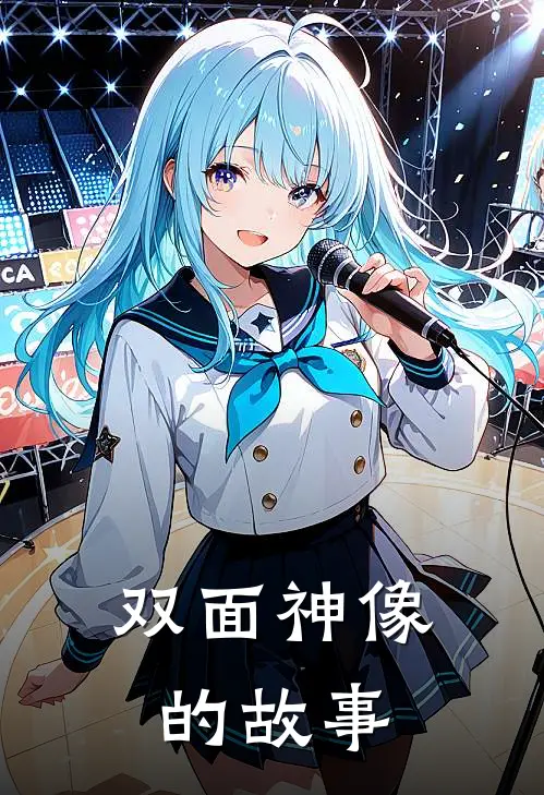 双面神像的故事