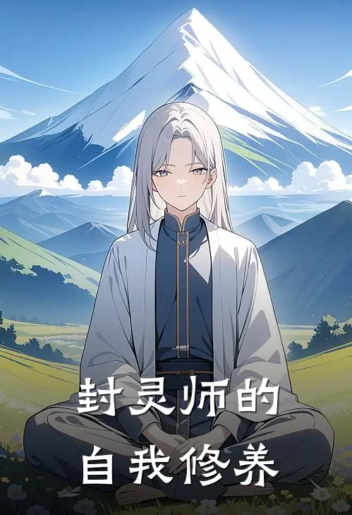 封灵师的自我修养
