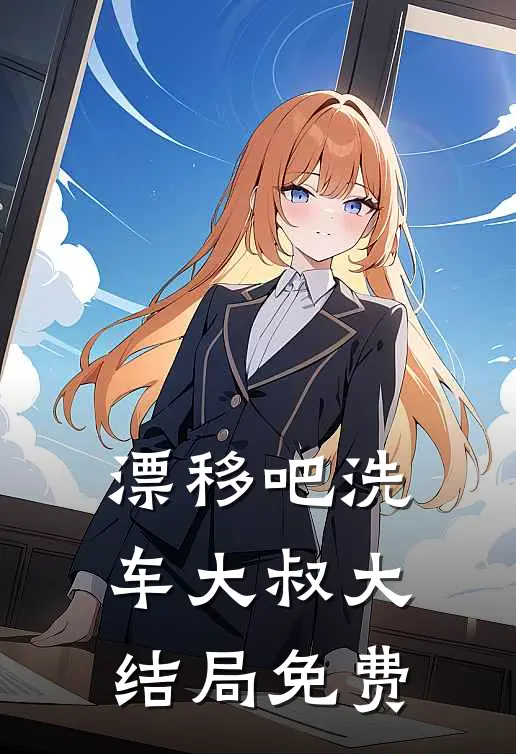 漂移吧洗车大叔大结局免费