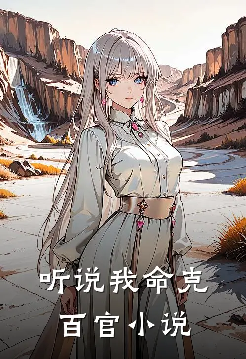 听说我命克百官小说