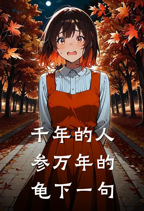 千年的人参万年的龟下一句