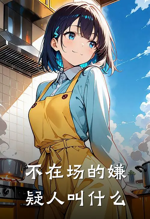 不在场的嫌疑人叫什么