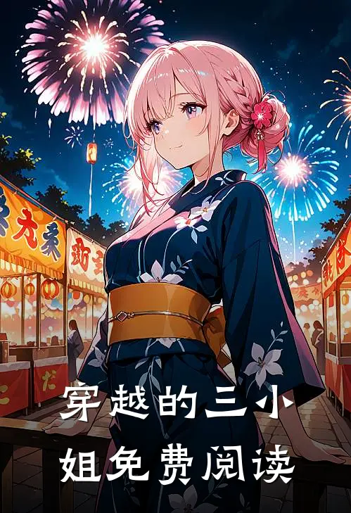 穿越的三小姐免费阅读