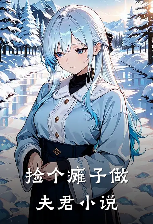 捡个瘫子做夫君小说