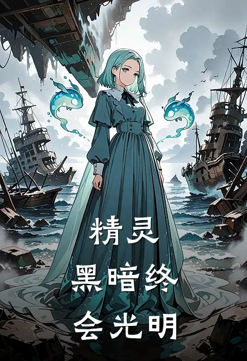 林晓沙奈朵(精灵：黑暗终会光明)全文免费在线阅读_精灵：黑暗终会光明完整版免费在线阅读