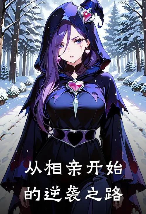 从相亲开始的逆袭之路