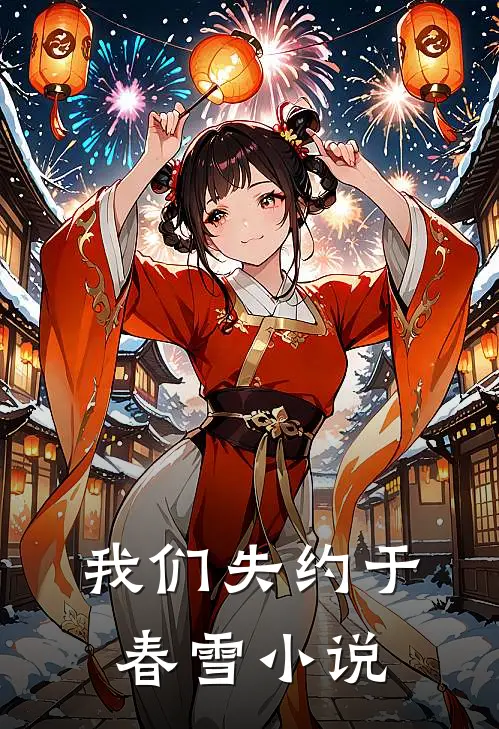 我们失约于春雪小说