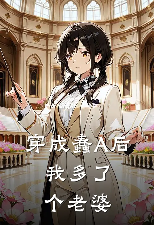 穿成蠢A后，我多了个老婆纪晚江雪宁免费小说阅读_免费小说大全穿成蠢A后，我多了个老婆(纪晚江雪宁)