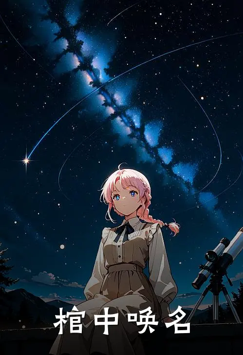 《棺中唤名》林穗林穗全文免费在线阅读_《棺中唤名》全集阅读