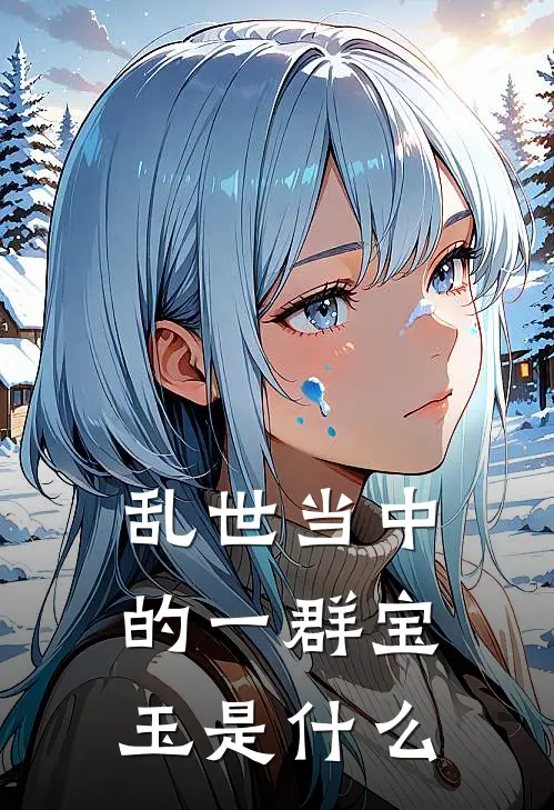 乱世当中的一群宝玉是什么