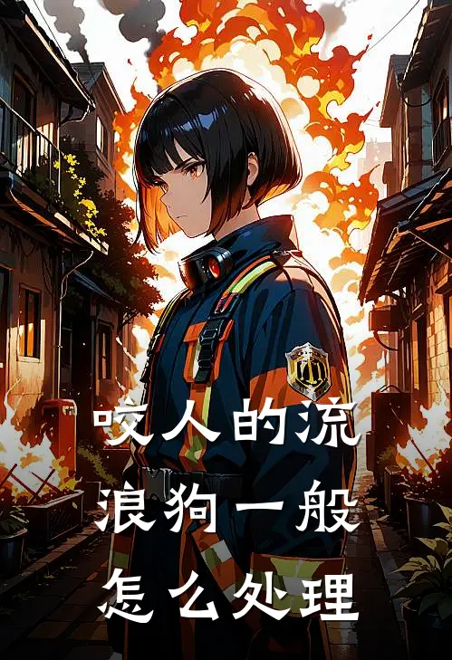 咬人的流浪狗一般怎么处理