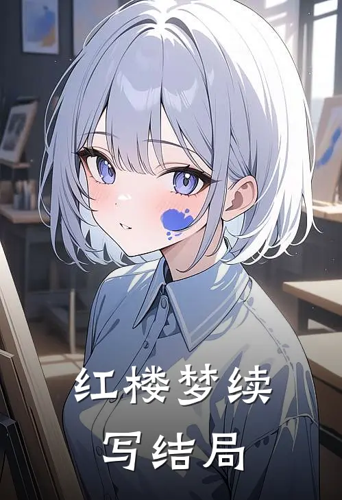 红楼梦续写结局