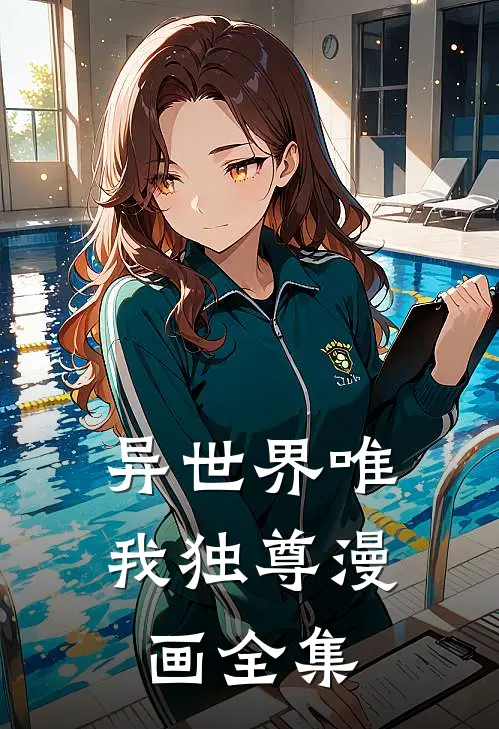 异世界唯我独尊漫画全集