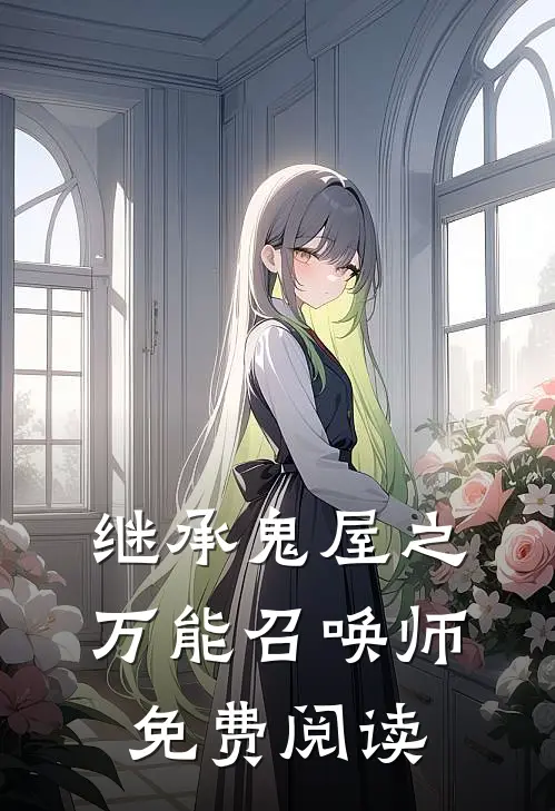 继承鬼屋之万能召唤师免费阅读