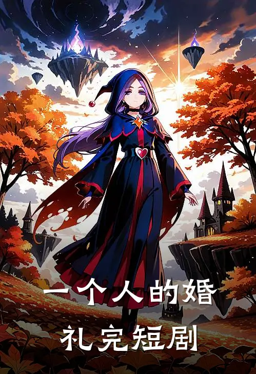 一个人的婚礼完短剧
