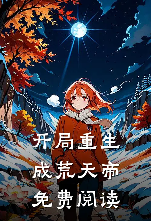开局重生成荒天帝免费阅读