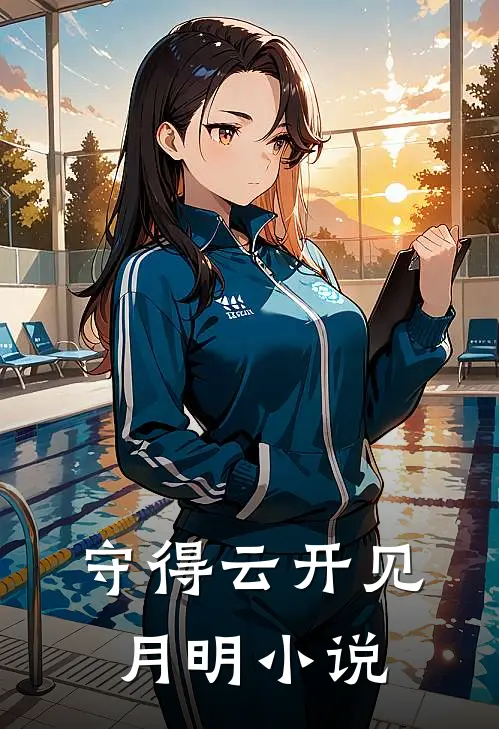 守得云开见月明小说