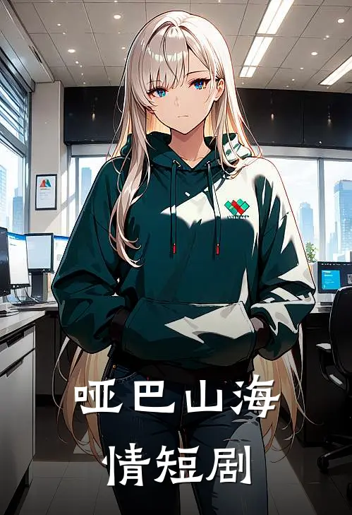 哑巴山海情短剧