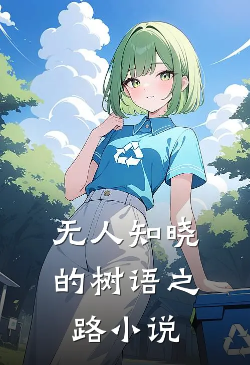 无人知晓的树语之路小说