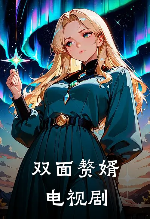 双面赘婿 电视剧