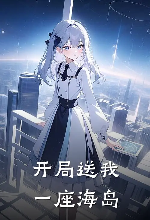 开局送我一座海岛