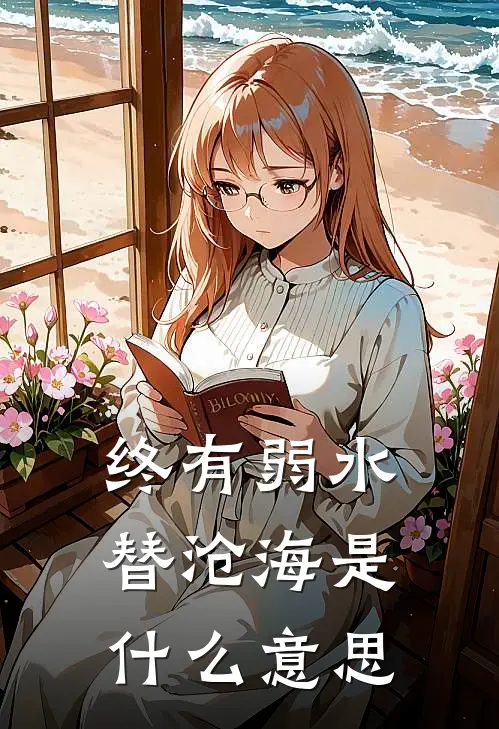 终有弱水替沧海是什么意思