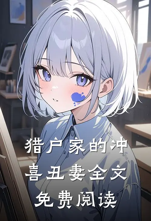 猎户家的冲喜丑妻全文免费阅读