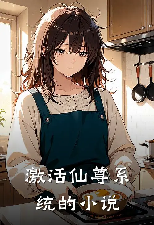 激活仙尊系统的小说