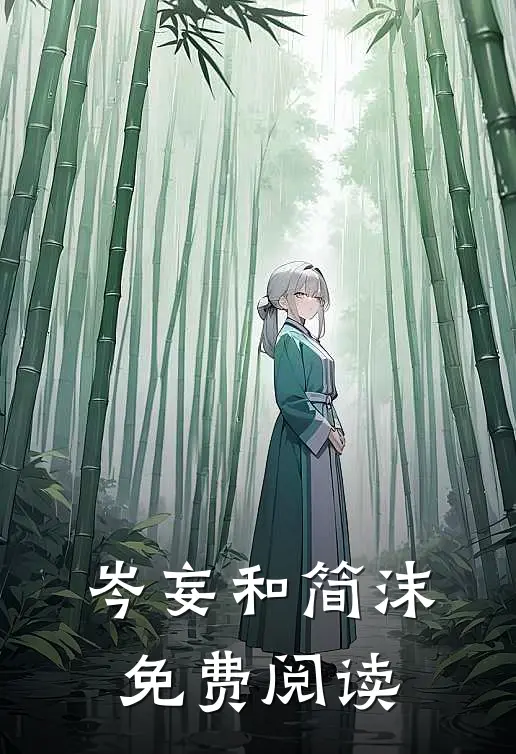 岑妄和简沫免费阅读