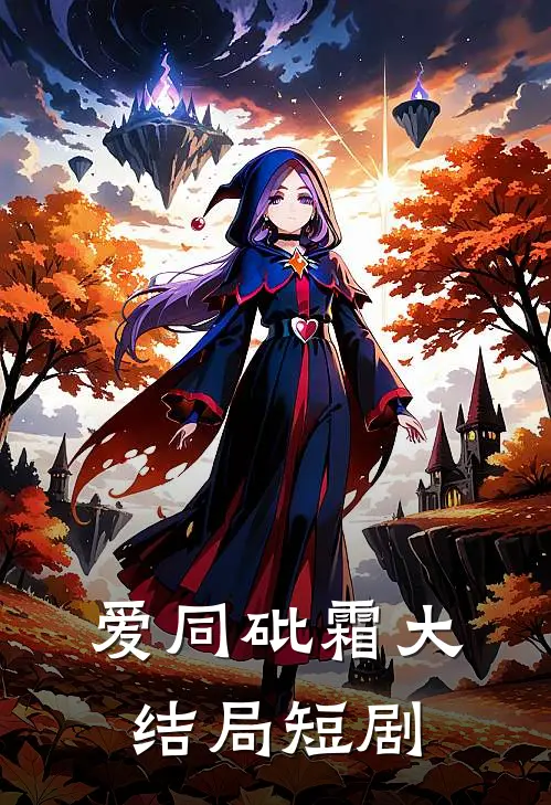 爱同砒霜大结局短剧