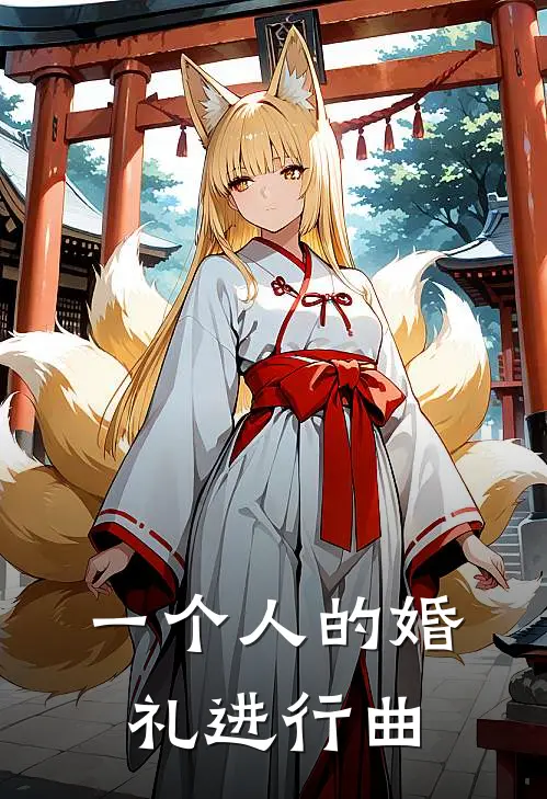 一个人的婚礼进行曲