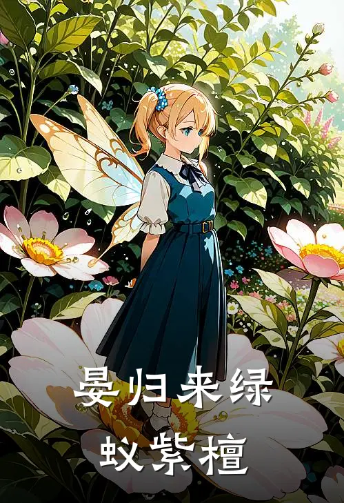 晏归来 绿蚁紫檀