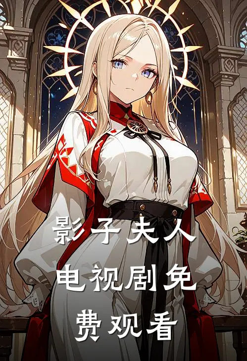 影子夫人电视剧免费观看