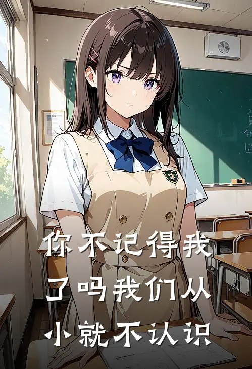 你不记得我了吗我们从小就不认识