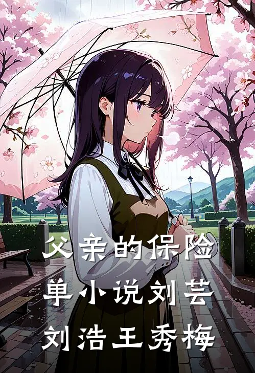 父亲的保险单小说刘芸刘浩王秀梅