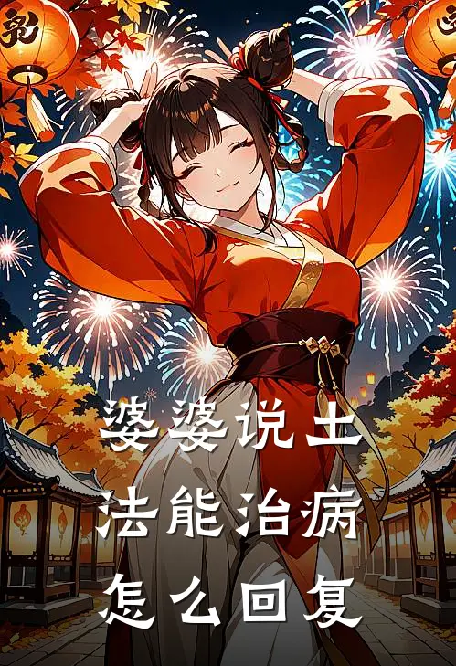 婆婆说土法能治病怎么回复